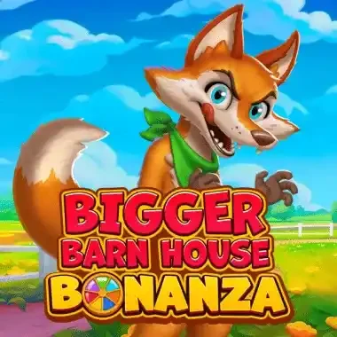 Bigger Barn House Bonanza