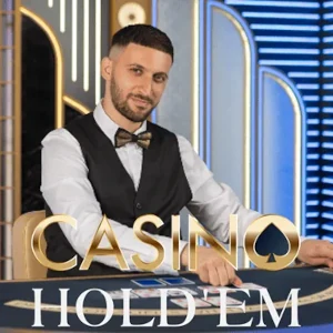 Casino Hold'em
