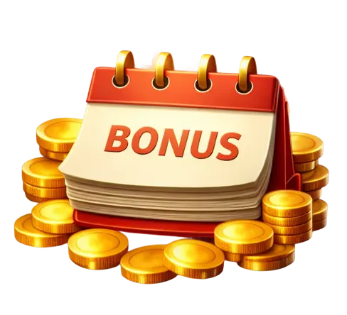 <strong>BONUS</strong>