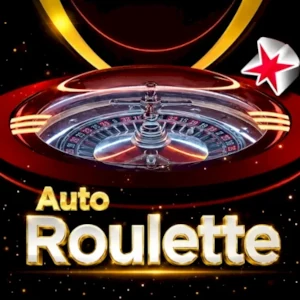 Auto Roulette